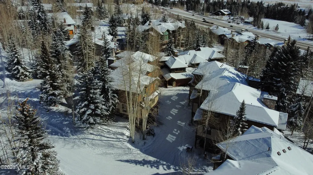 1890 Lions Ridge Loop Vail CO 81657