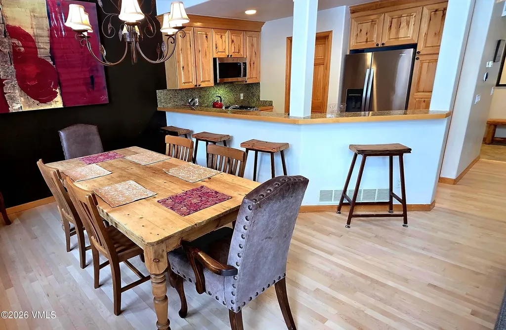 1890 Lions Ridge Loop Vail CO 81657