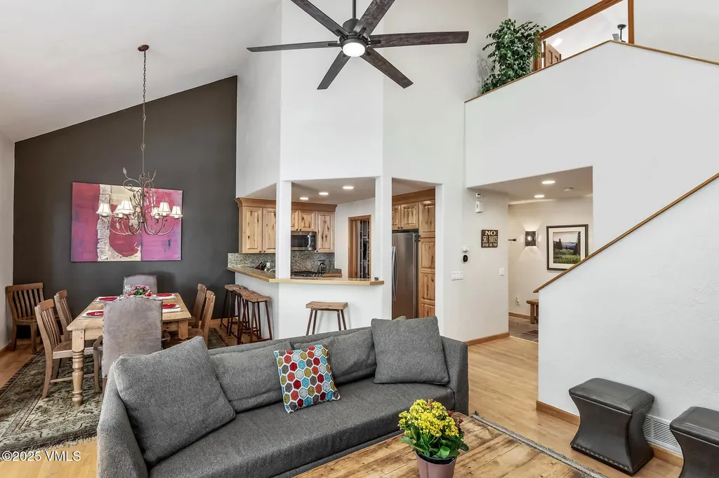 1890 Lions Ridge Loop Vail CO 81657