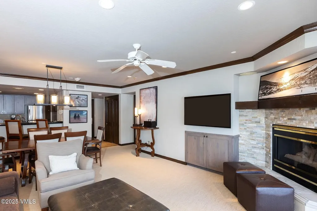 210 Offerson Road Beaver Creek CO 81620