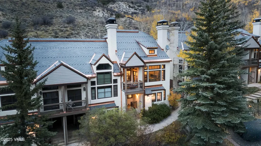 59 Meadow Beaver Creek CO 81620