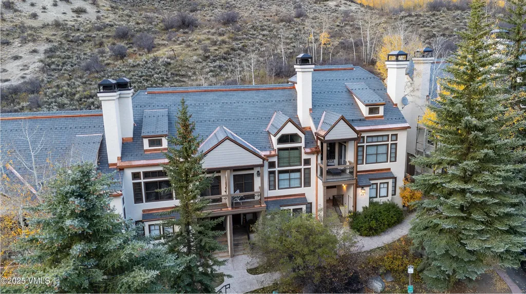 59 Meadow Beaver Creek CO 81620