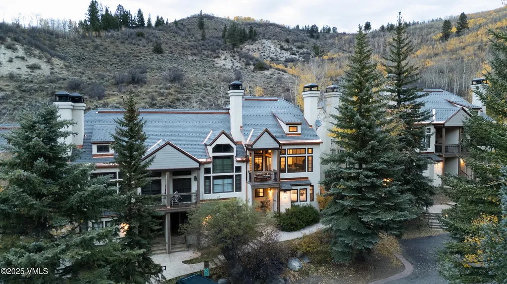 59 Meadow Beaver Creek CO 81620