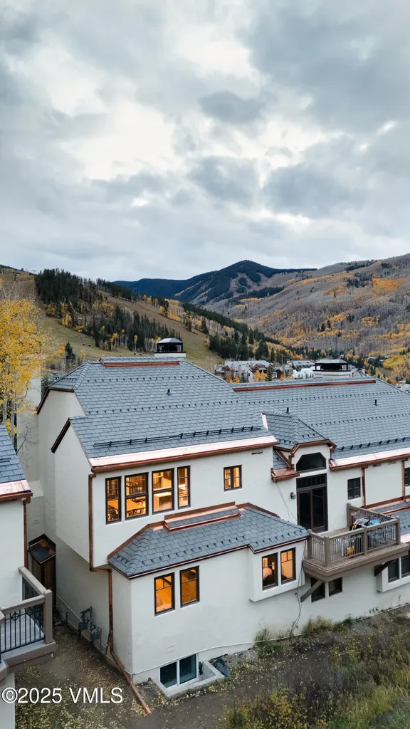59 Meadow Beaver Creek CO 81620