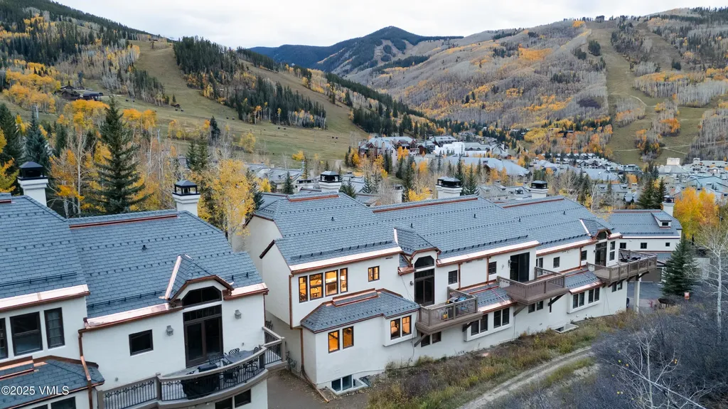 59 Meadow Beaver Creek CO 81620
