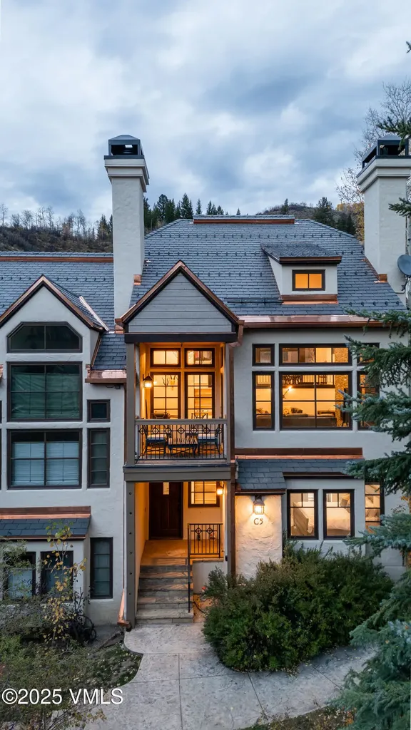 59 Meadow Beaver Creek CO 81620