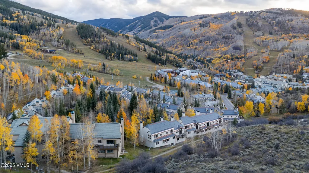 59 Meadow Beaver Creek CO 81620