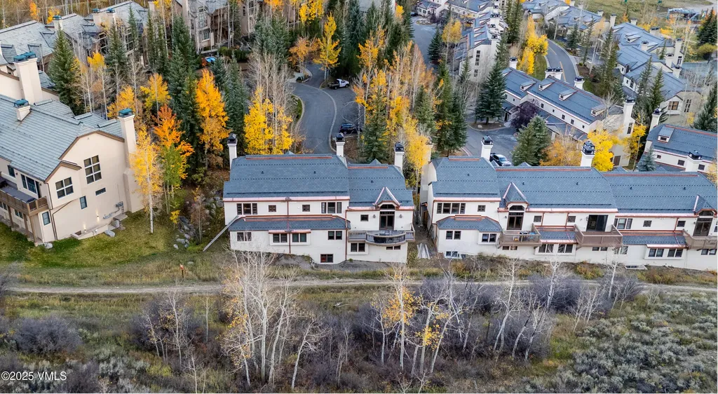 59 Meadow Beaver Creek CO 81620
