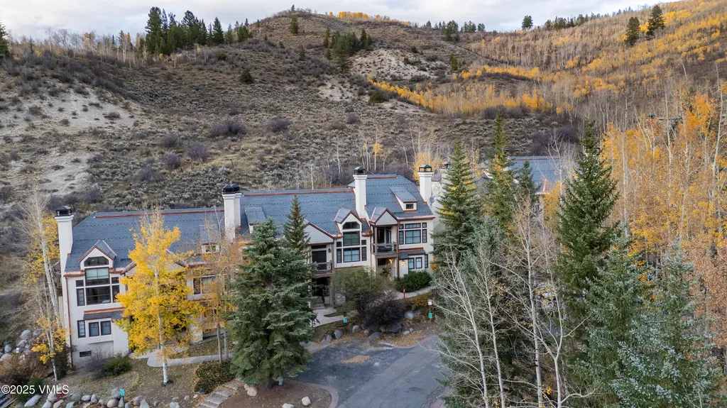 59 Meadow Beaver Creek CO 81620