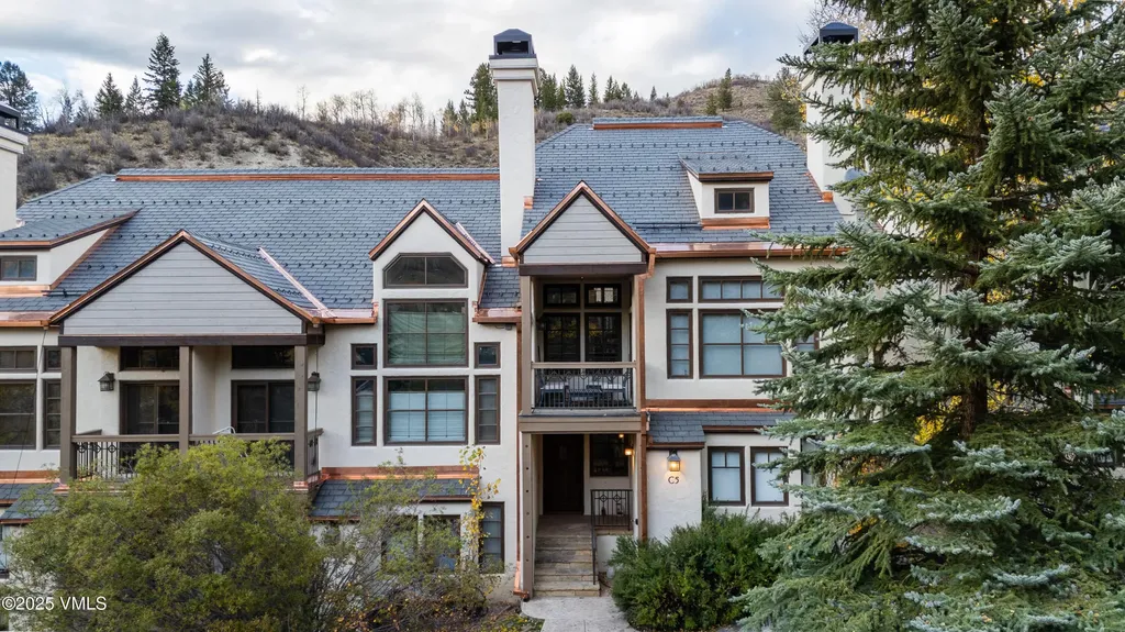 59 Meadow Beaver Creek CO 81620