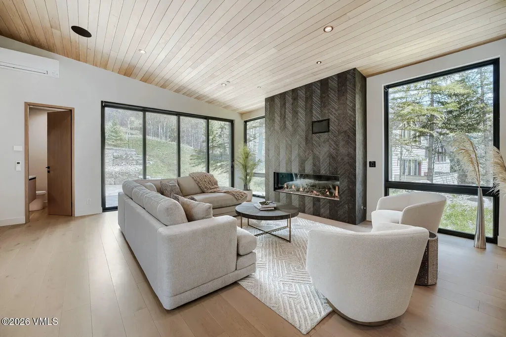 2811 Bald Mountain Road Vail CO 81657