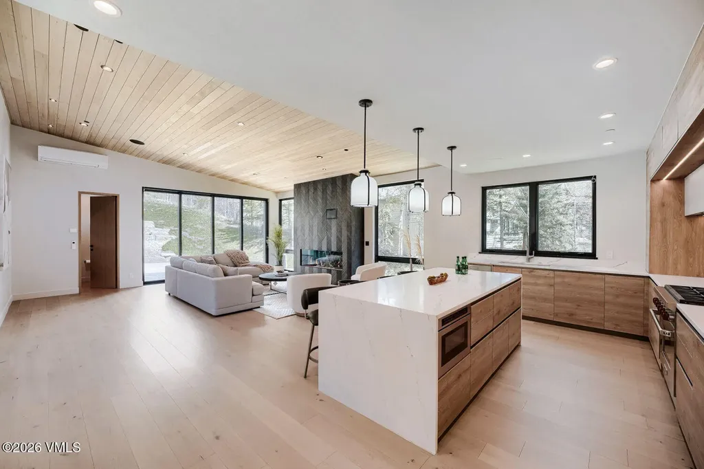 2811 Bald Mountain Road Vail CO 81657