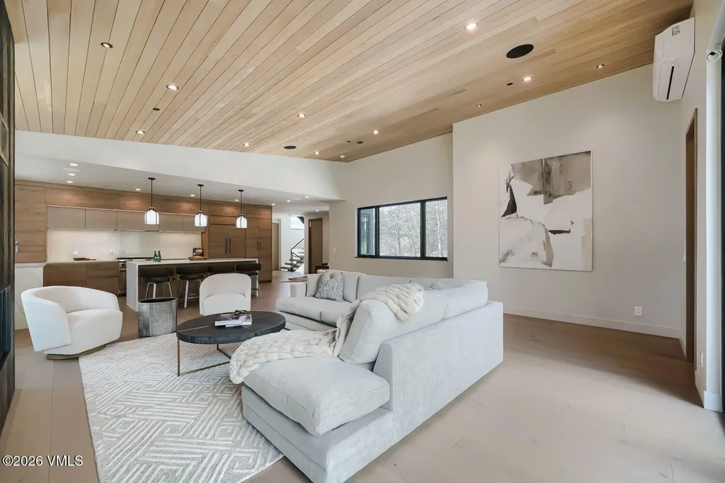 2811 Bald Mountain Road Vail CO 81657