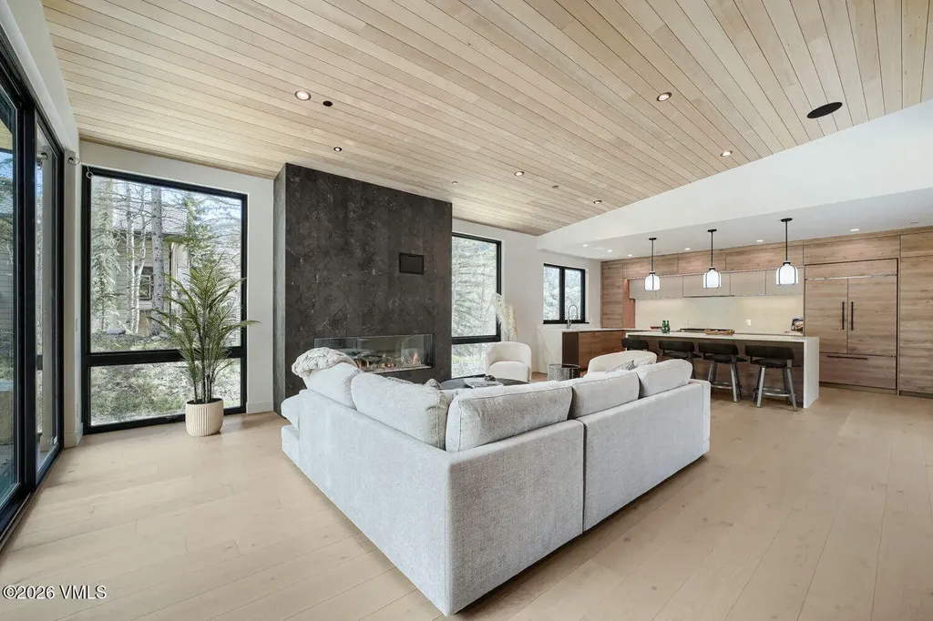 2811 Bald Mountain Road Vail CO 81657