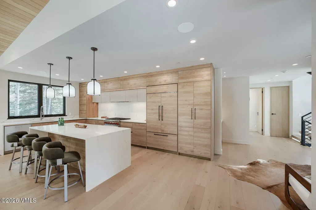 2811 Bald Mountain Road Vail CO 81657