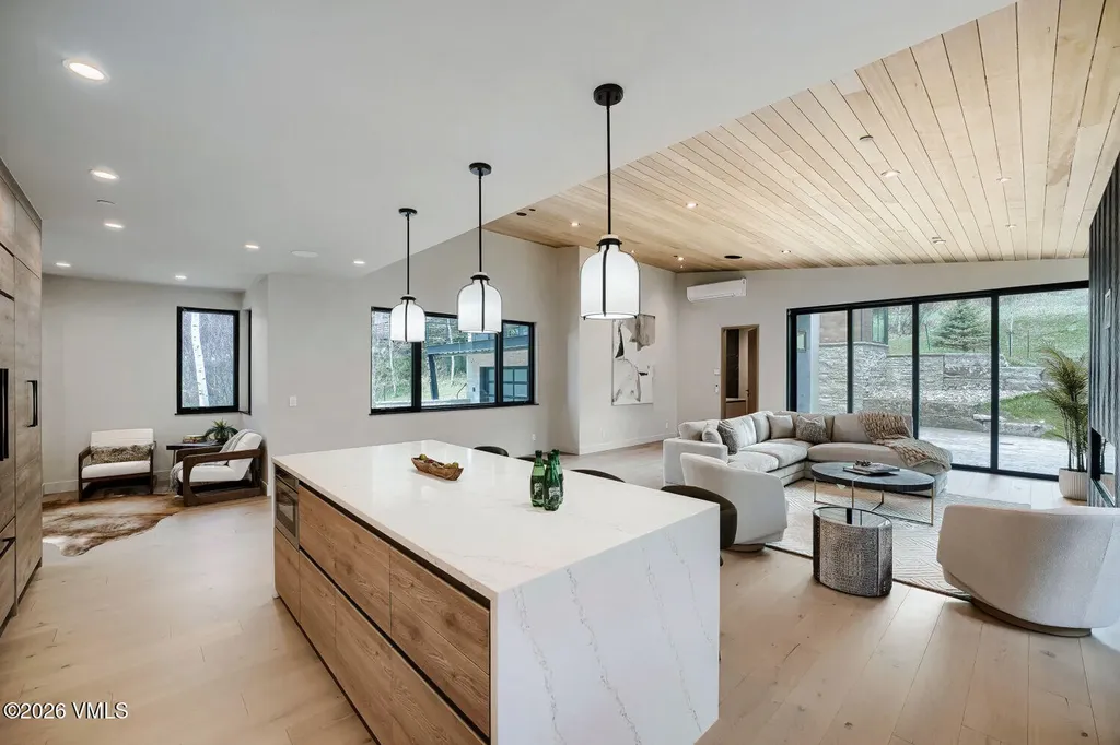 2811 Bald Mountain Road Vail CO 81657