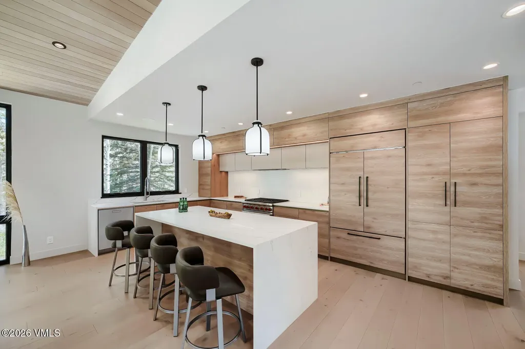 2811 Bald Mountain Road Vail CO 81657