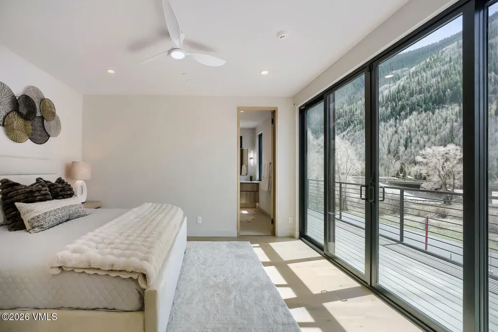 2811 Bald Mountain Road Vail CO 81657