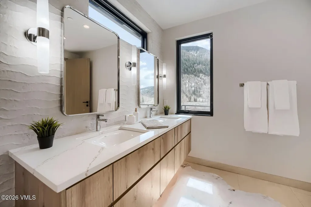 2811 Bald Mountain Road Vail CO 81657