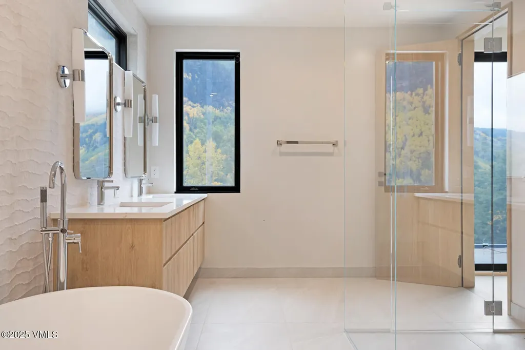 2811 Bald Mountain Road Vail CO 81657