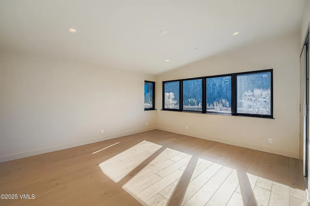 2811 Bald Mountain Road Vail CO 81657