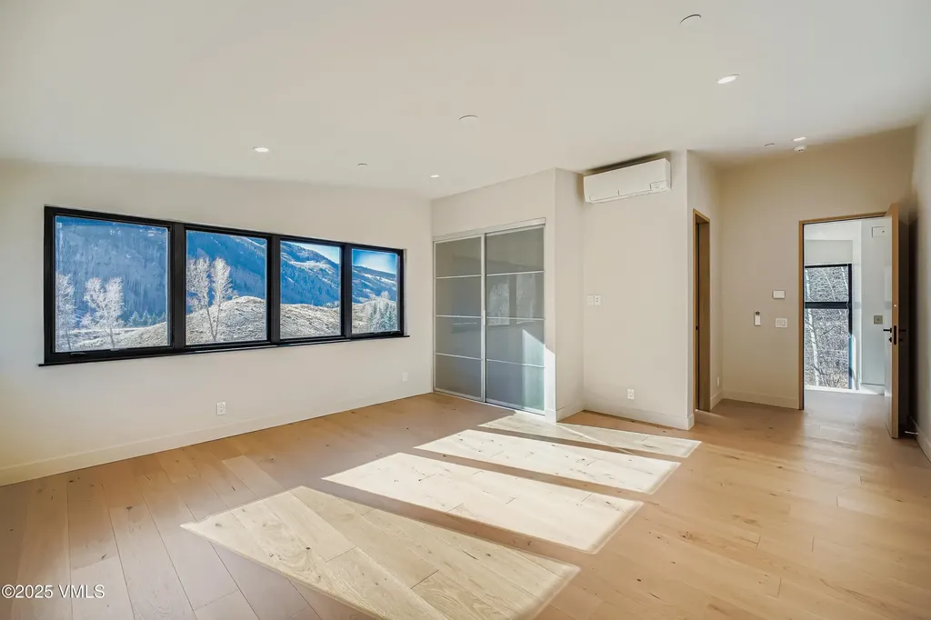 2811 Bald Mountain Road Vail CO 81657
