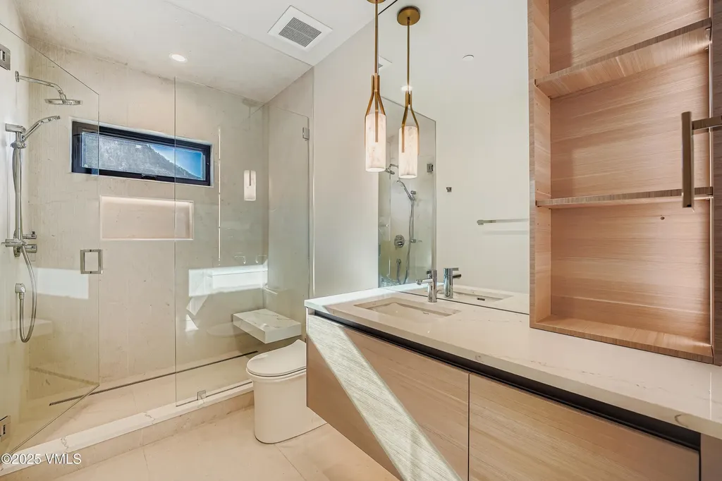 2811 Bald Mountain Road Vail CO 81657