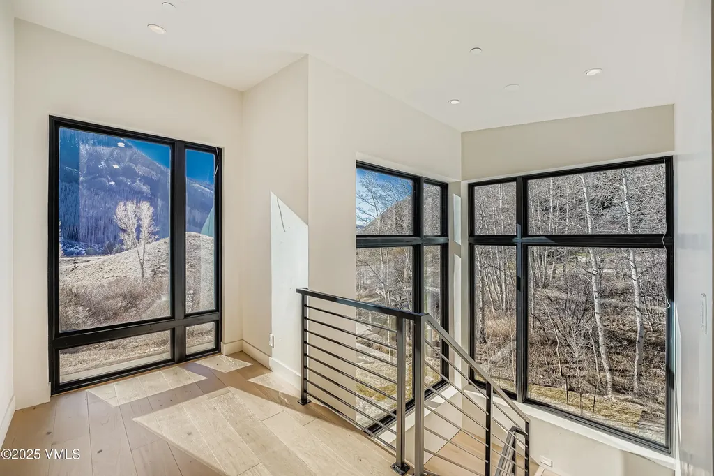 2811 Bald Mountain Road Vail CO 81657