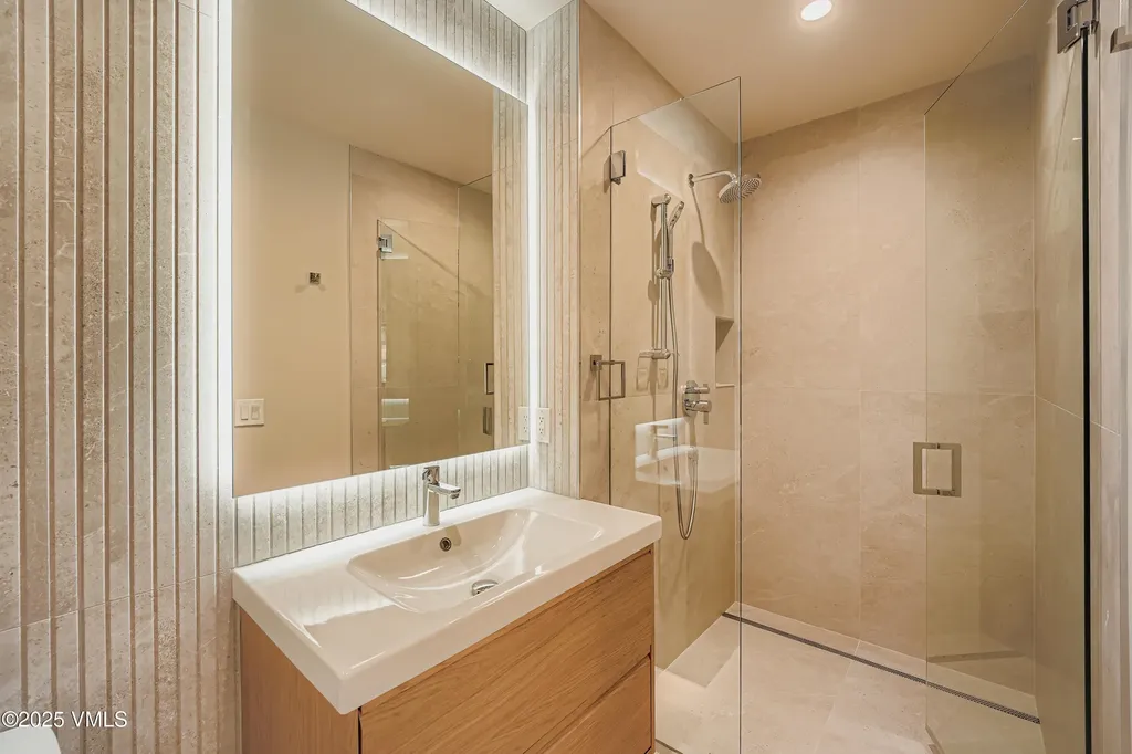 2811 Bald Mountain Road Vail CO 81657