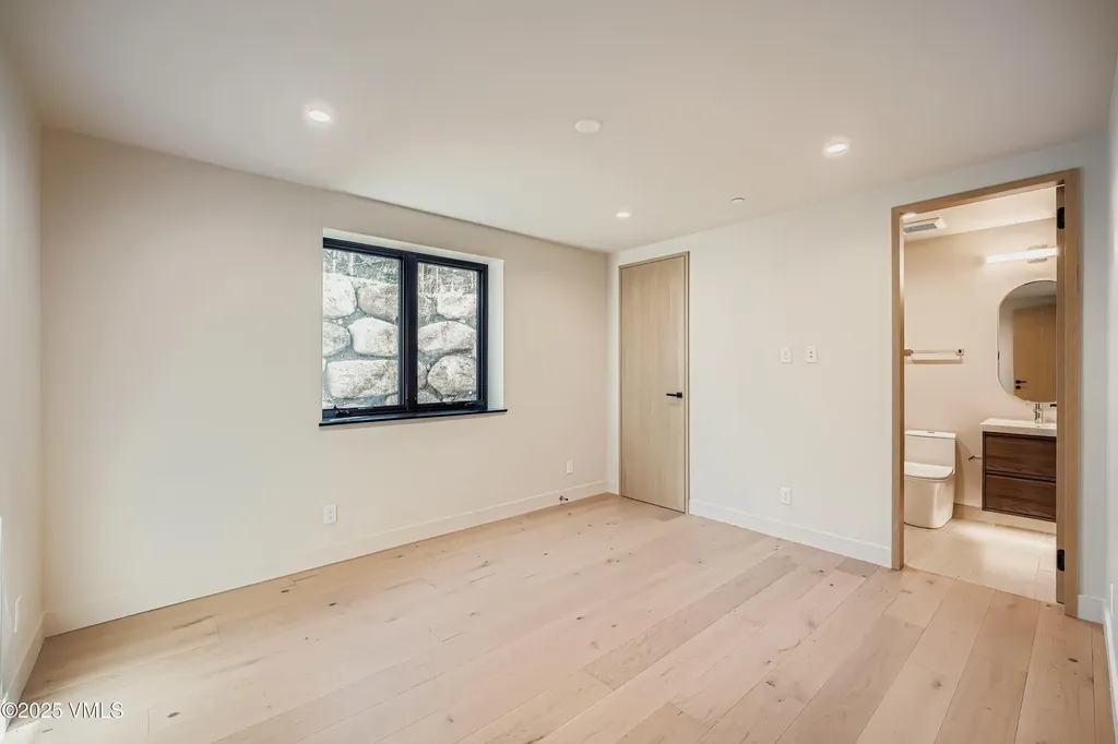 2811 Bald Mountain Road Vail CO 81657