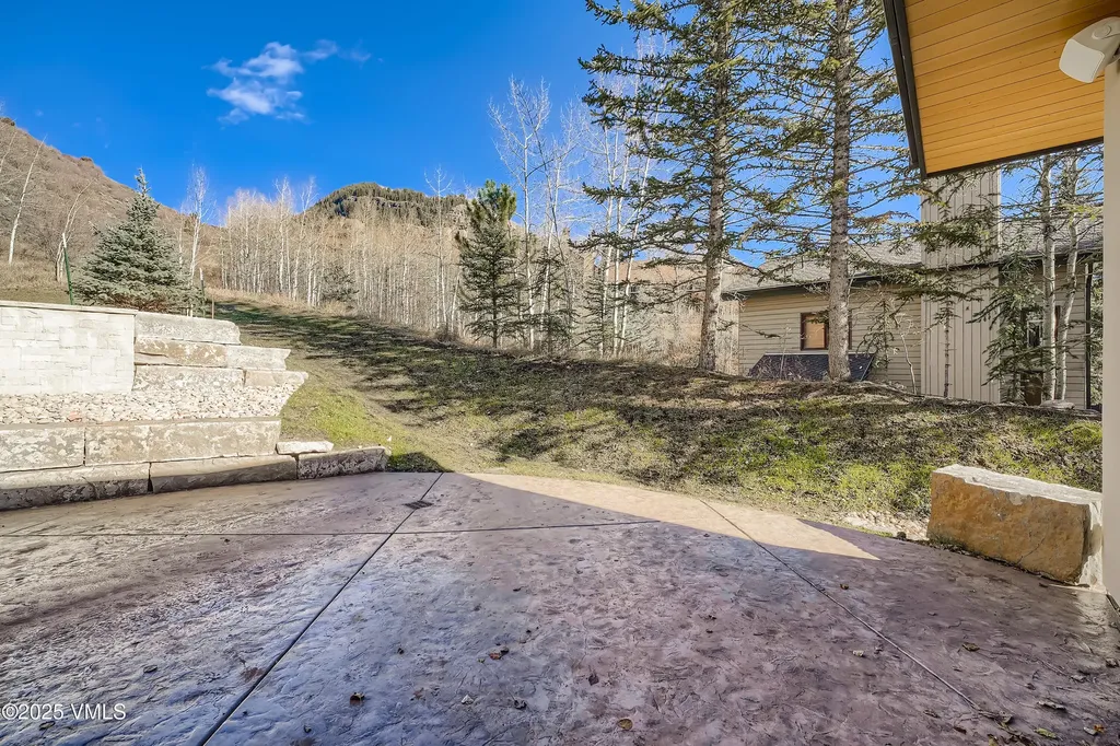 2811 Bald Mountain Road Vail CO 81657