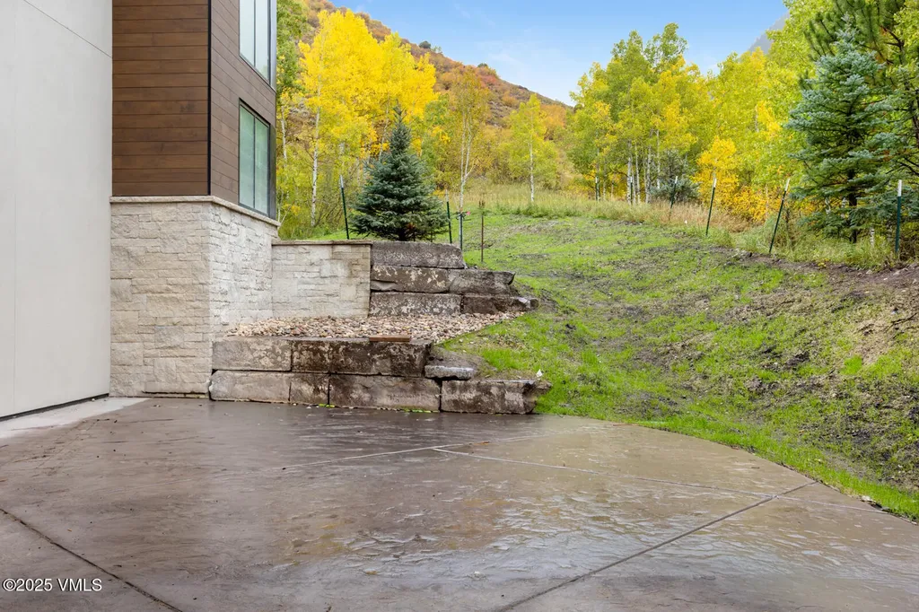 2811 Bald Mountain Road Vail CO 81657