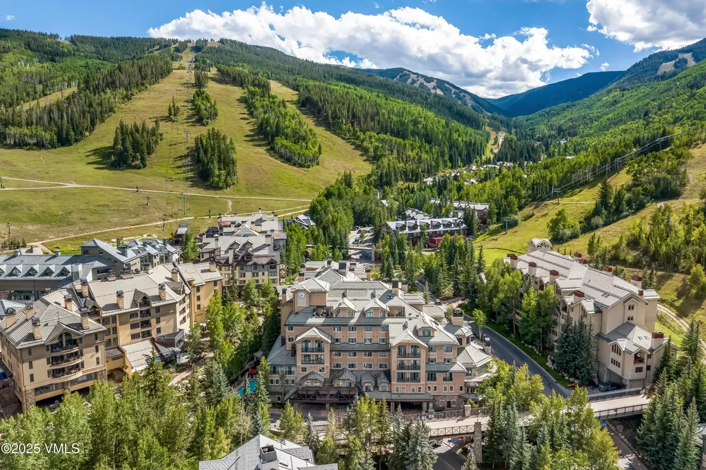 26 Avondale Lane Beaver Creek CO 81620