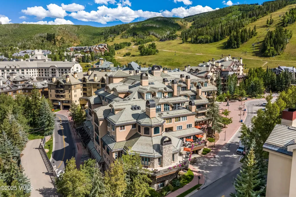 26 Avondale Lane Beaver Creek CO 81620