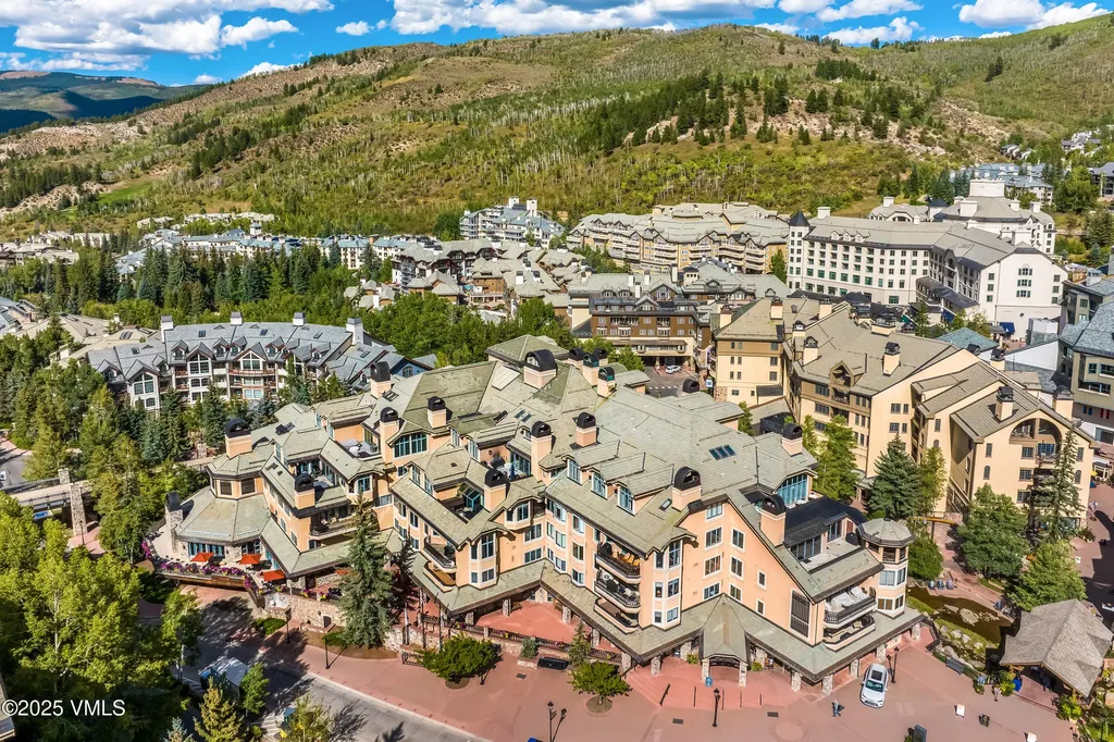 26 Avondale Lane Beaver Creek CO 81620