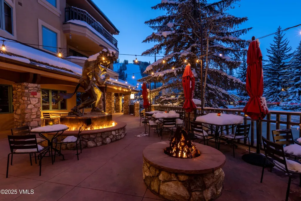 26 Avondale Lane Beaver Creek CO 81620