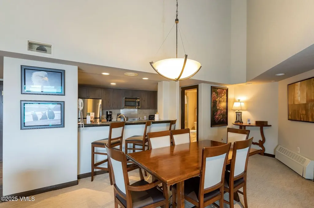 210 Offerson Beaver Creek CO 81620