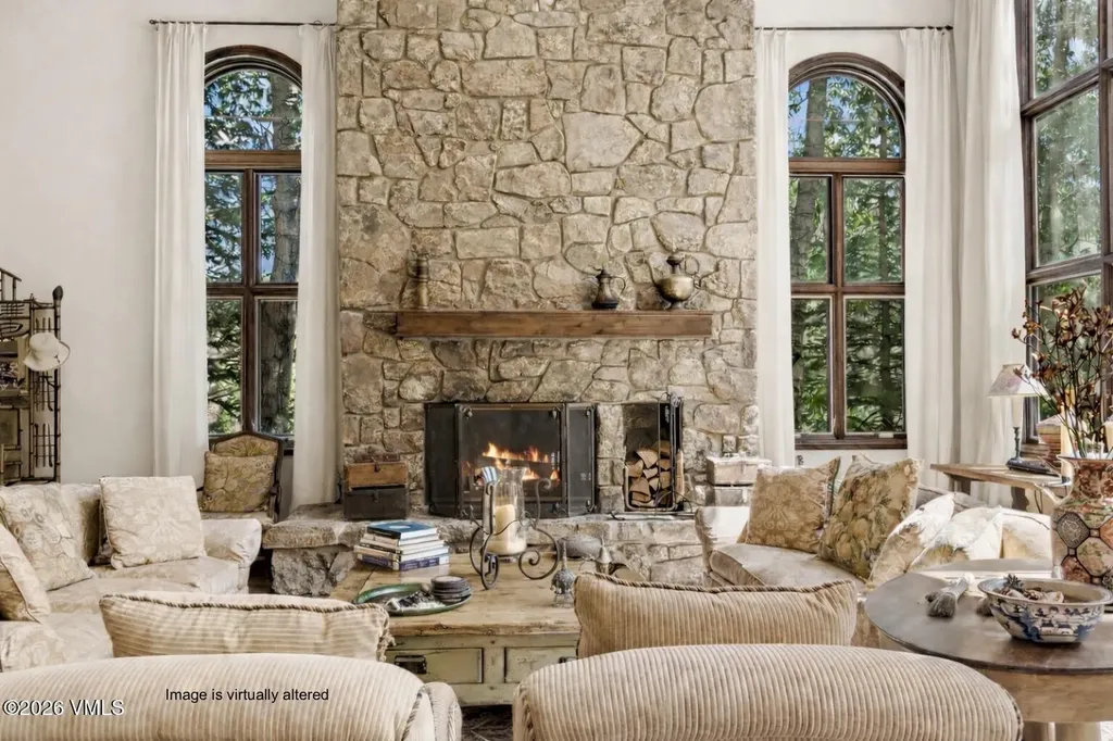 30 Holden Place Beaver Creek CO 81620