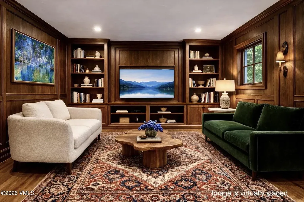 30 Holden Place Beaver Creek CO 81620