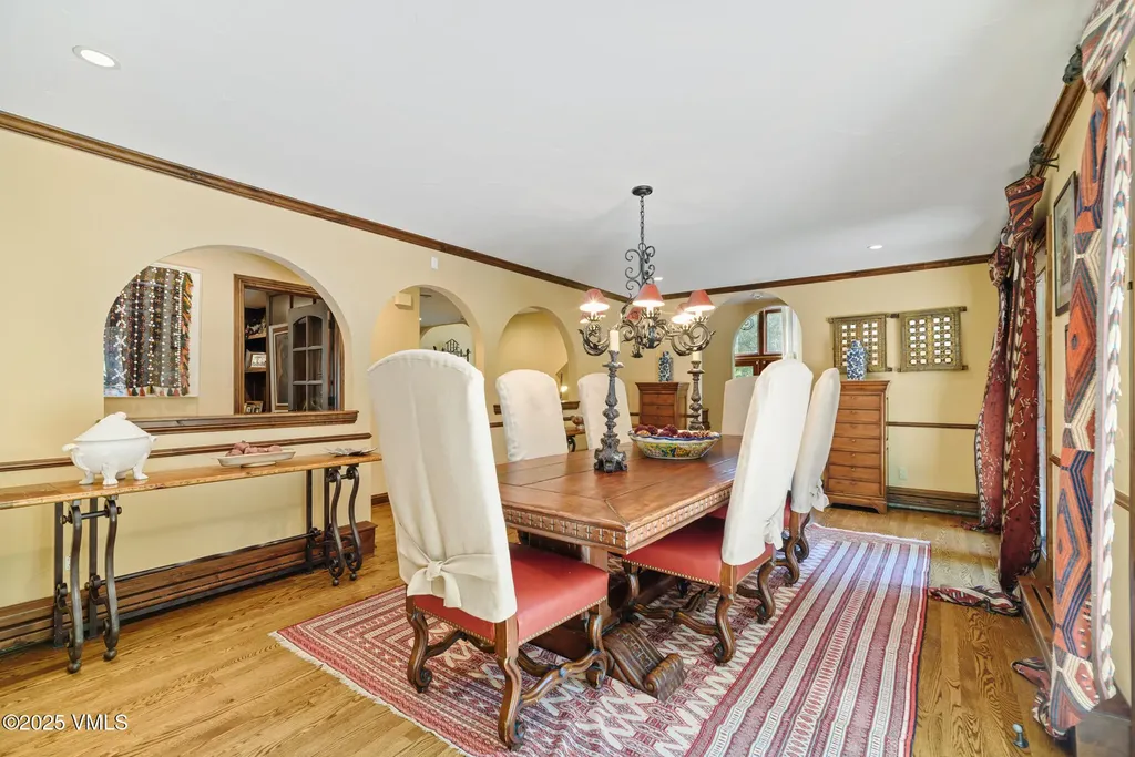 30 Holden Place Beaver Creek CO 81620