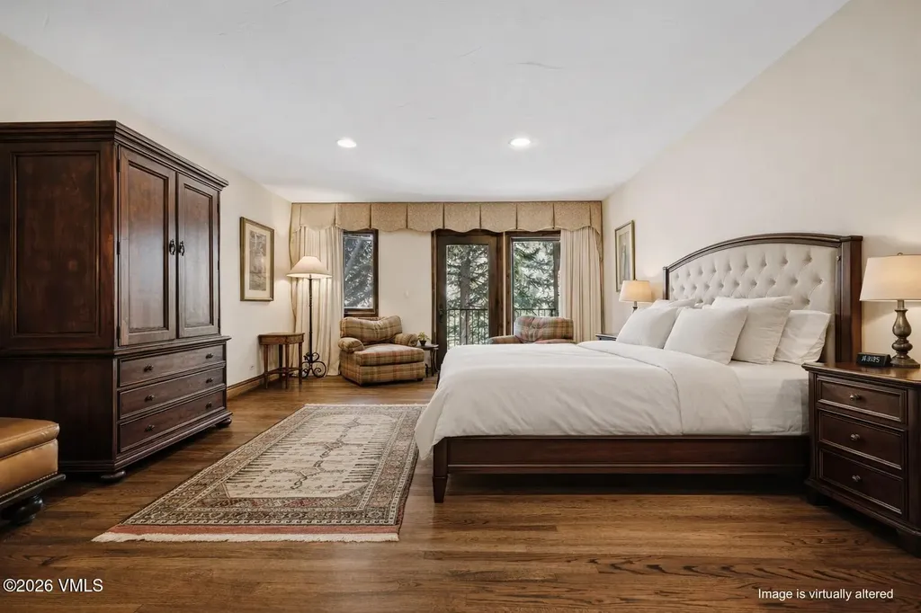 30 Holden Place Beaver Creek CO 81620