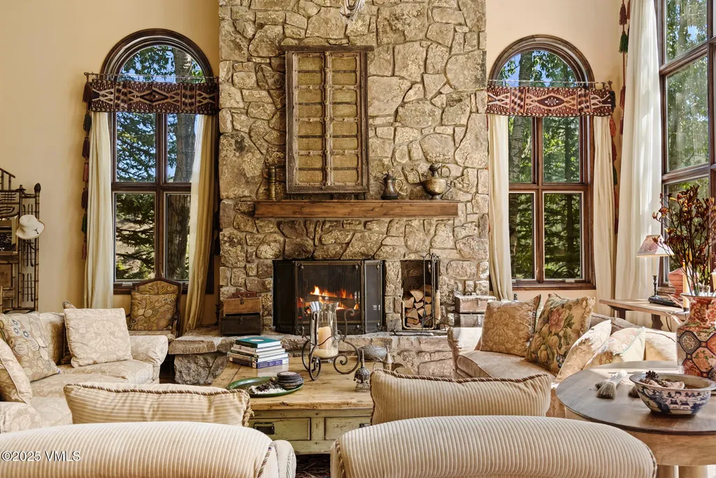 30 Holden Place Beaver Creek CO 81620