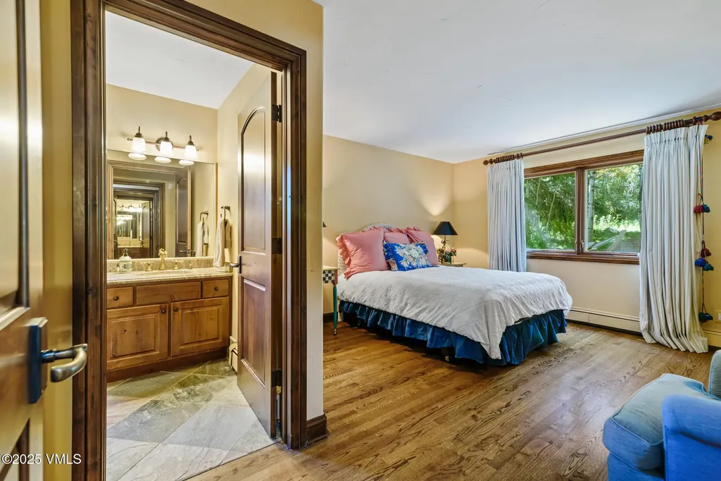 30 Holden Place Beaver Creek CO 81620