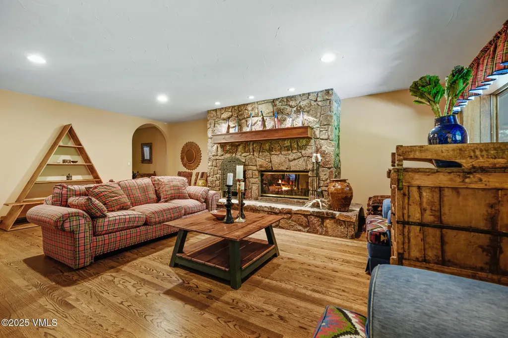 30 Holden Place Beaver Creek CO 81620