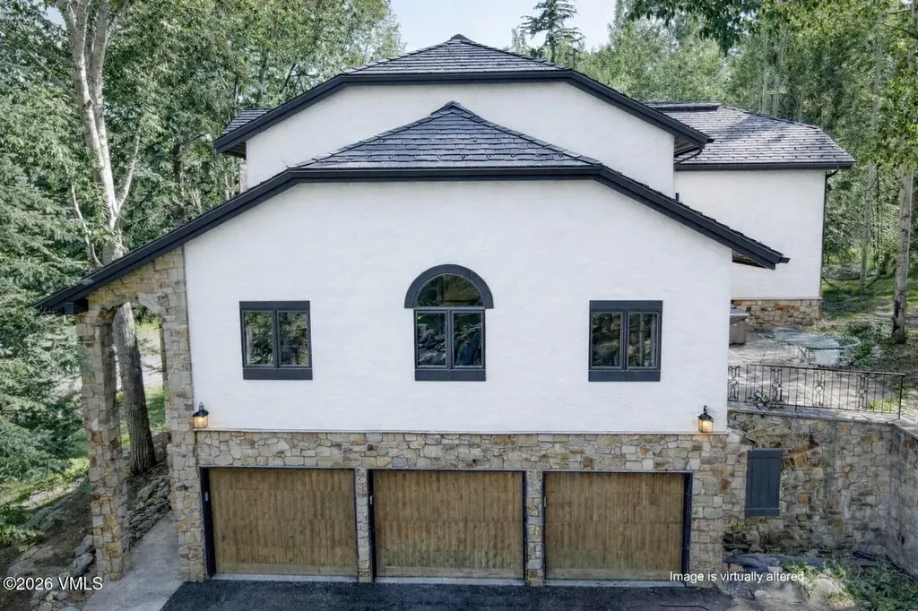 30 Holden Place Beaver Creek CO 81620