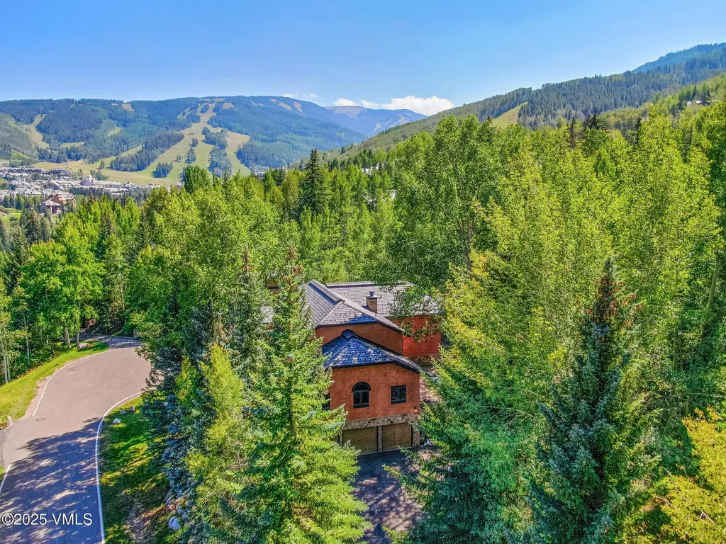30 Holden Place Beaver Creek CO 81620
