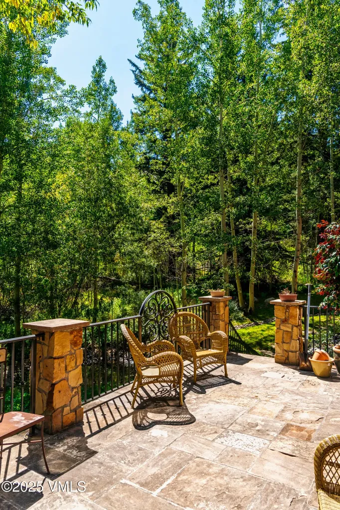 30 Holden Place Beaver Creek CO 81620