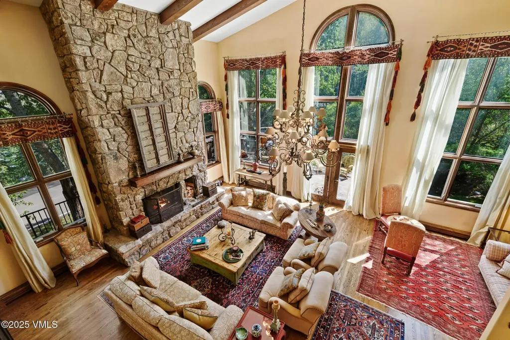 30 Holden Place Beaver Creek CO 81620