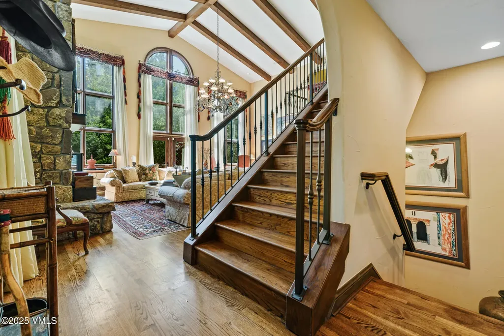 30 Holden Place Beaver Creek CO 81620