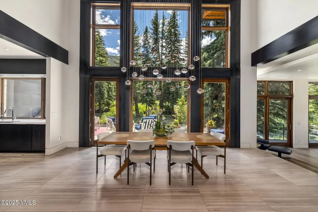 2764 S Frontage Road Vail CO 81657